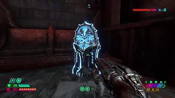 Ammo Upgrades Refill BFG Cells