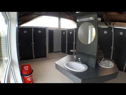 Video-thumbnail van Camping Val de Boutonne
