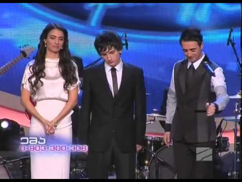 ლუკა ზაქარიაძე / Luka Zakariadze - While My Guitar Gently Weeps