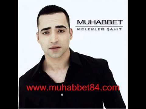 Muhabbet - Alles Versucht [Solo Version 2011]
