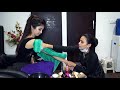 professional manicure / DEEP'S UNISEX SALON / BHARUCH