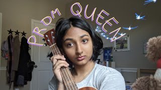 Prom Queen - Beach Bunny Cover