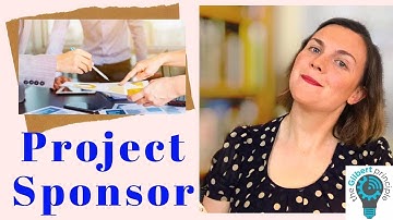 Project Basics: Project Sponsor vs Manager