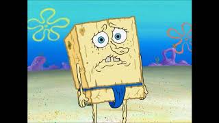 SpongeBob SquarePants episode Sun Bleached aired on January 3, 2006