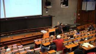 Nima Arkani-Hamed Lecture: Day 2