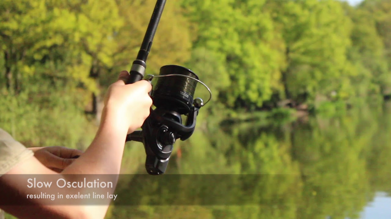 daiwa crosscast qd carp reel review off 63% 