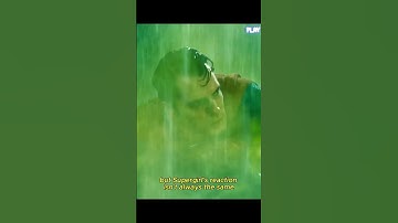 Why Kryptonite Affects Superman More Than Supergirl