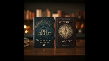 Module A: Tempest and Hagseed Summary and Context