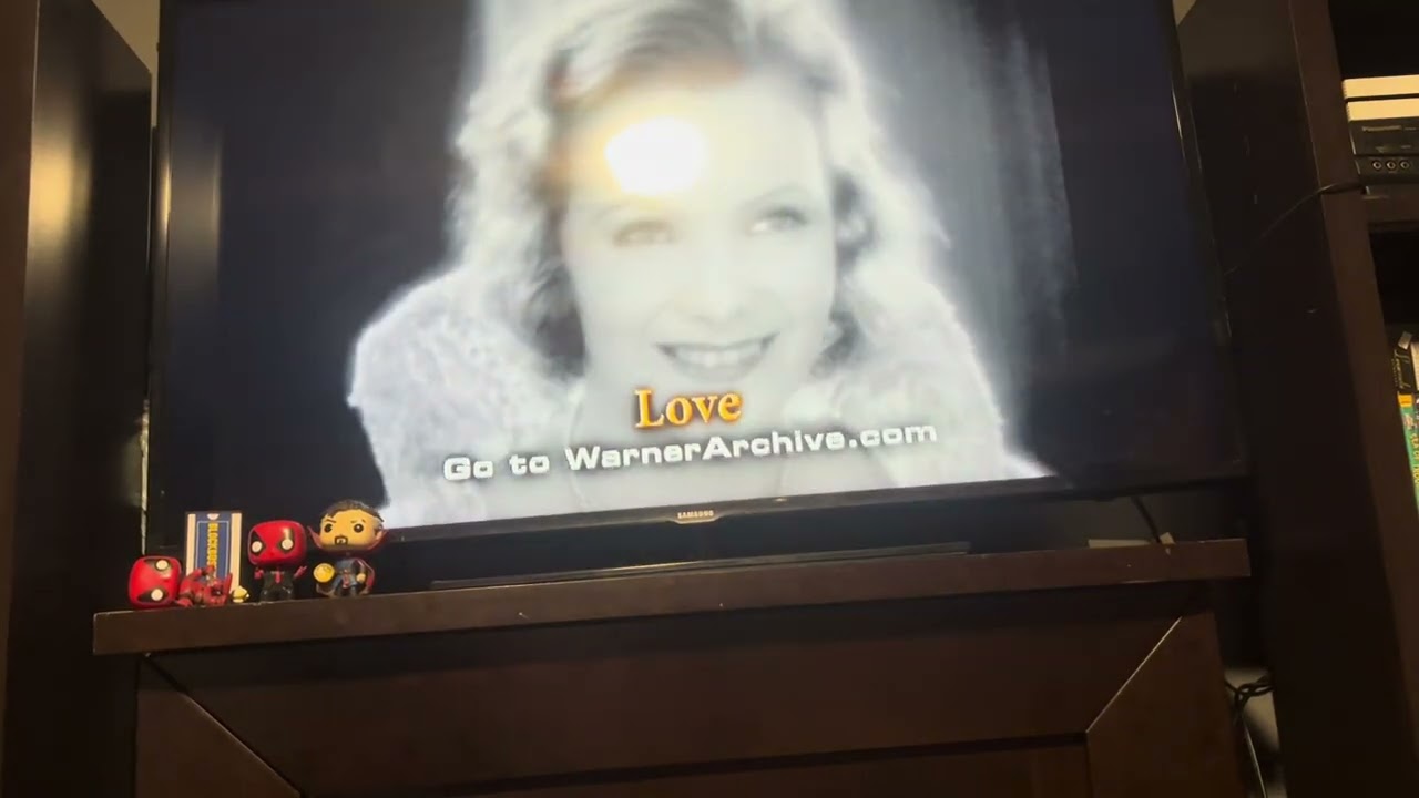 Opening to Sally 2009 DVD - YouTube