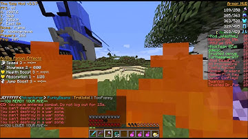 GreenLavaGamer Hacking :o