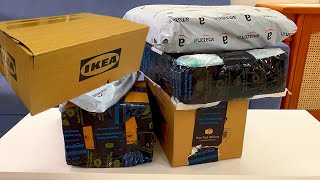 Amazon & Ikea Home Decor PRODUCTS UNBOXING & REVIEW ✨