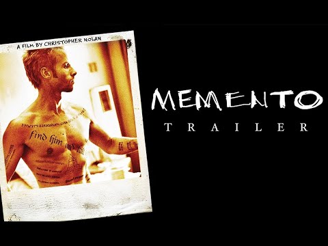 Memento (2000) - Modern Trailer