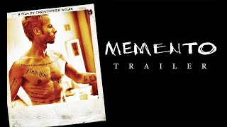 Memento (2000) - Modern Trailer