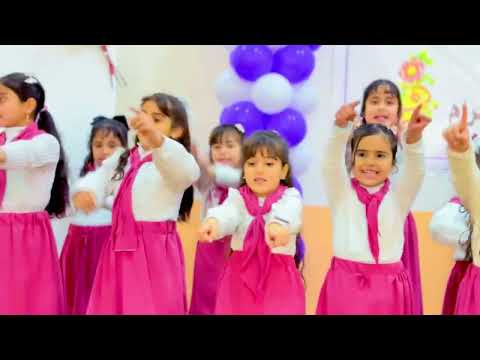 انشودة اهلا ثم سهلا