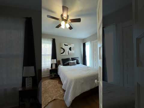 1281 SW Buchanan St., Topeka, KS home video tour