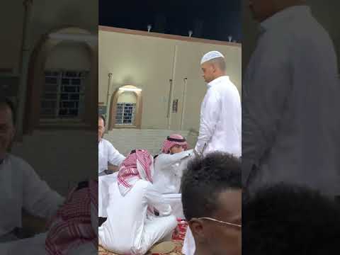 حلو مااحلى دلاله المطرب احمد الزين للحجز 0535751117