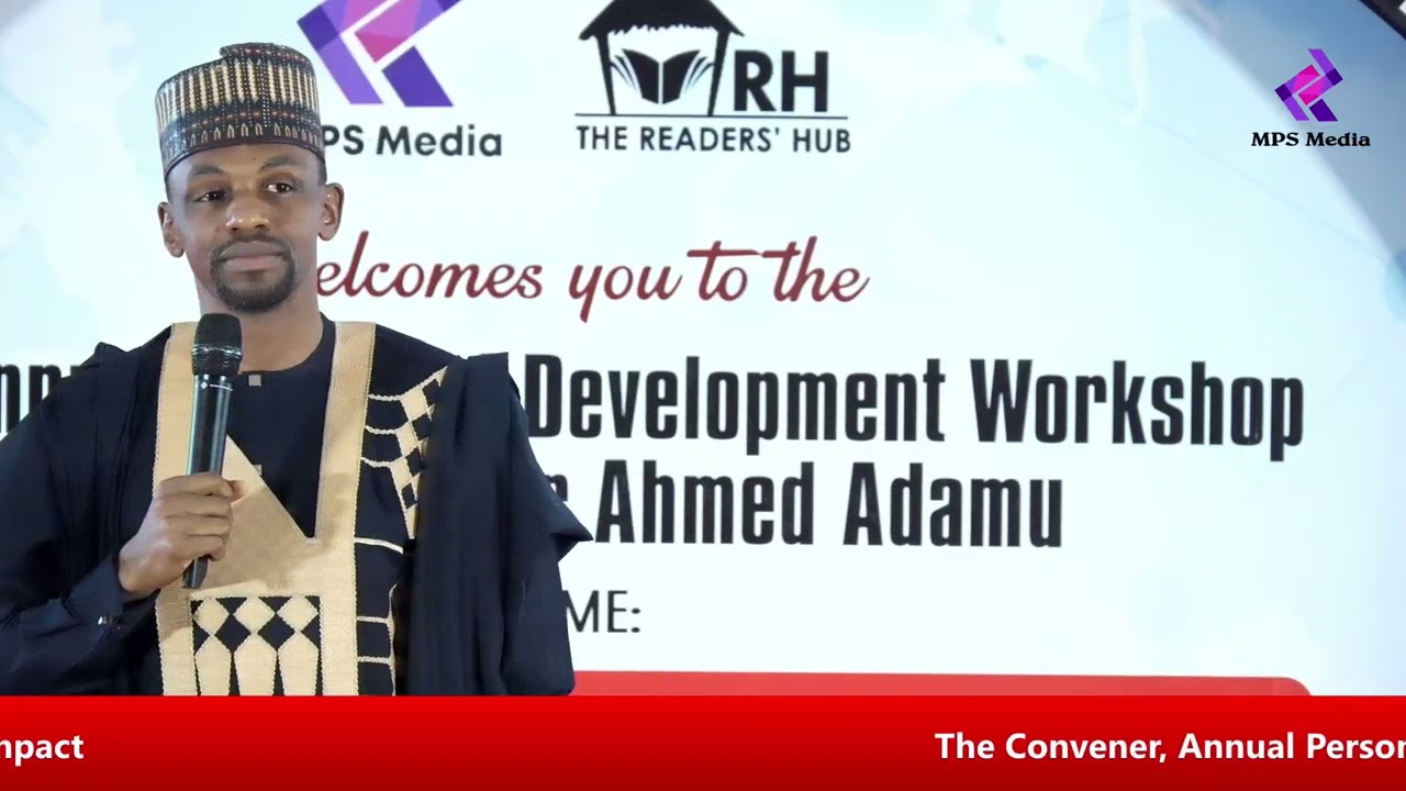 The Speech That Can Make You a Billionaire