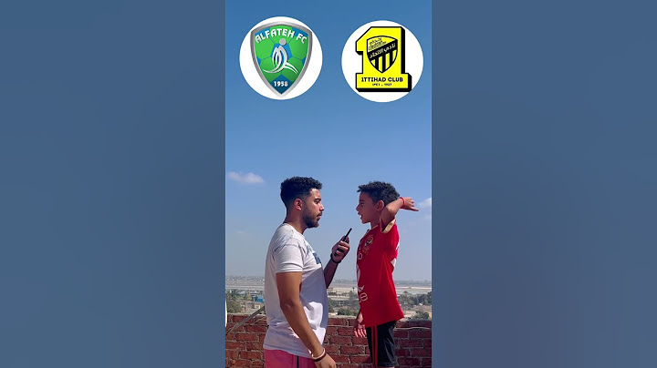 مين هو افضل فريق في الدوري السعودي ؟!