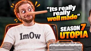 The TRUTH about Season 7 in Arena Breakout Infinite