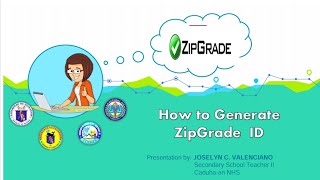 Fastest Way to Enroll Students into your ZipGrade Account (by exporting a CSV file)