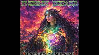Matt Bass - Formation
https://phoenixbreaks.bandcamp.com/album/formation-of-darkness Matt Bass - Formation