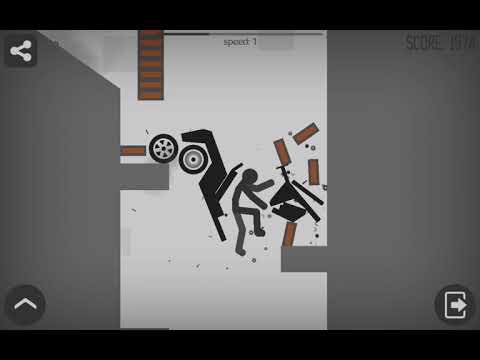 All you need to know about stickmen - YouTube