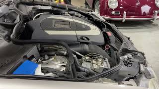 Mercedes-Benz E350 Wagon Test Drive