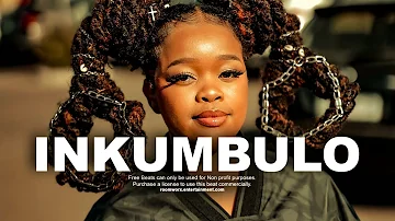 Boohle - Inkumbulo (Official Music Video) Ft Dj Maphorisa x Kabza de Small