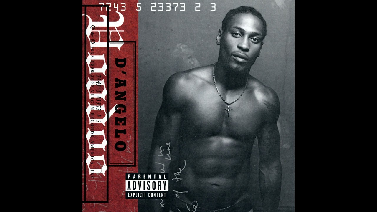 Watch D'Angelo - One Mo'Gin • 4K 432 Hz on YouTube Watch D'Angelo - One Mo'Gin • 4K 432 Hz on YouTube