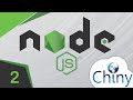 Nodejs  installation et mise en route nodejs npm et npx