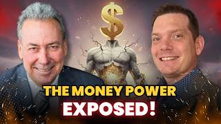 David Morgan: The Truth About Money, Silver &amp; Freedom