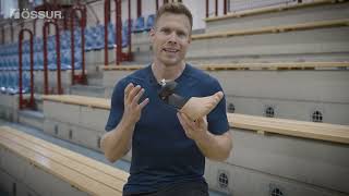 Pro-Flex Terra Highlights – erklärt von Markus Rehm