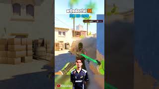 w0nderful 3K Mirage | AWP Mid Control vs Aurora (IEM Rio) #w0nderful #aurora #mirage #iemrio #3k