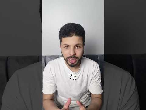 عقلك يصدق ما تقوله له 😳