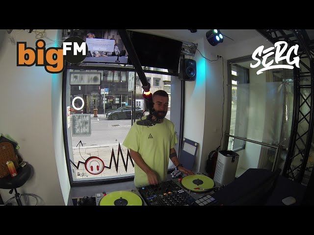 DJ BOULEVARD BOU - UCB 04.04.2020 MIX 4