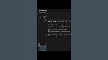 Python One-Liner to Swap Variables Like a Pro 🔄 #pythontips #cleancode