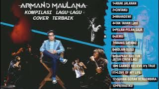 Armand Maulana - Kompilasi lagu lagu Cover Terbaik