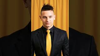 Florian Thauvin's 'Bout To Drop An Insane Freestyle