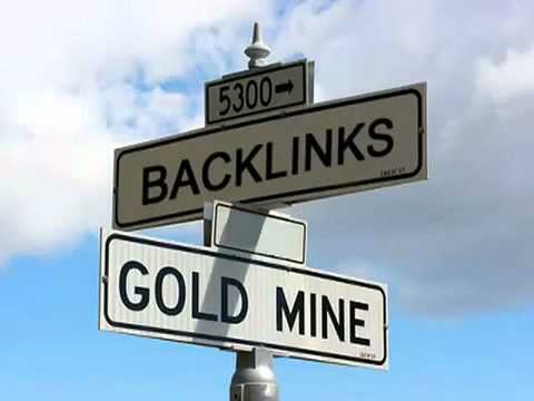 backlinks for youtube