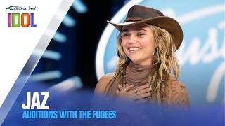 Jaz melted the Judges with her soulful take on Killing Me Softly by the Fugees | Australian Idol
Find #AustralianIdol full episodes, highlights, and exclusive videos at https://7plus.link/AustralianIdol-yt
Instagram: https://www.instagram.com/AustralianIdol
Facebook: https://www.facebook.com/AustralianIdol
TikTok: https://www.tiktok.com/@australianidol
Twitter: https://twitter.com/AustralianIdol Jaz melted the Judges with her soulful take on Killing Me Softly by the Fugees | Australian Idol