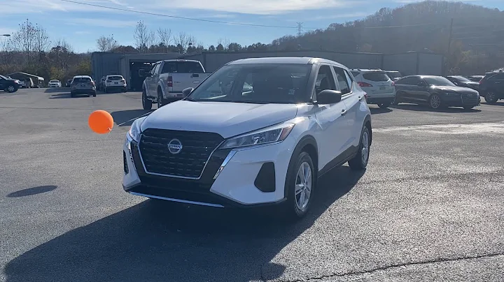 2021 Nissan Kicks Knoxville, Clinton, Kingston, Harriman Oak Ridge Lenoir City TN K0681N