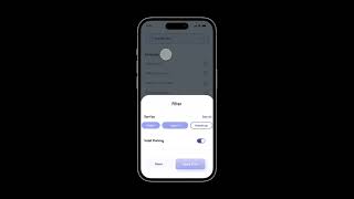 Figma Parking Prototype with voice over screenshot 5
