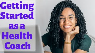 How to Start a Health Coaching Business (Based on Reality - Not Hype)