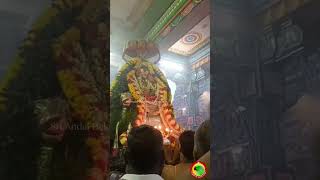 ஸ்ரீ கபாலீசுவரர் திருக்கோயில்  பிரதோஷ  தரிசனம் shorts reels devotional bakthi Apc