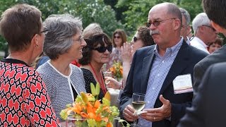 Alumni Weekend 2015 Preview