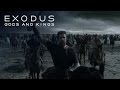 Exodus: Gods and Kings - "Warning Songs" | 20th Century FOX