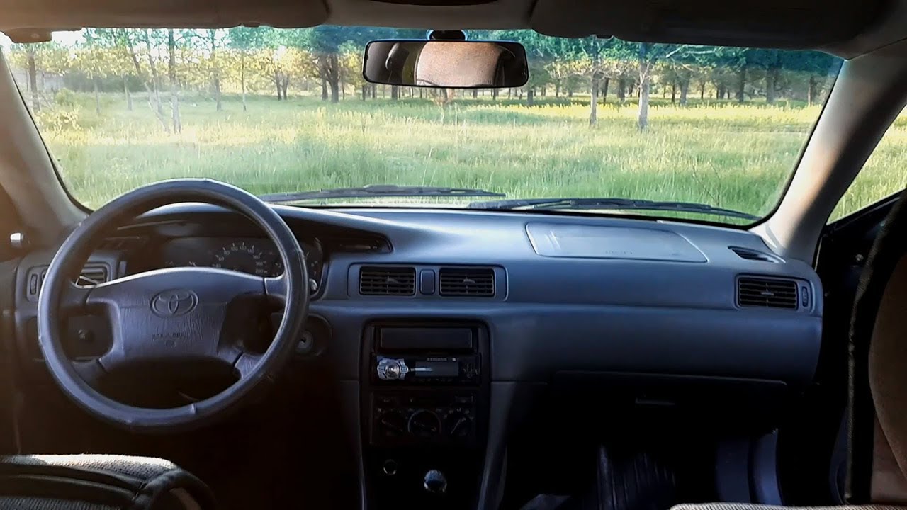 Оптитрон камри 20