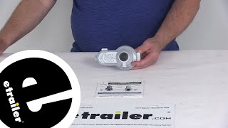 etrailer | Let’s Check Out the JR Products Horizontal Low Pressure 2-Stage RV LP Gas Regulator