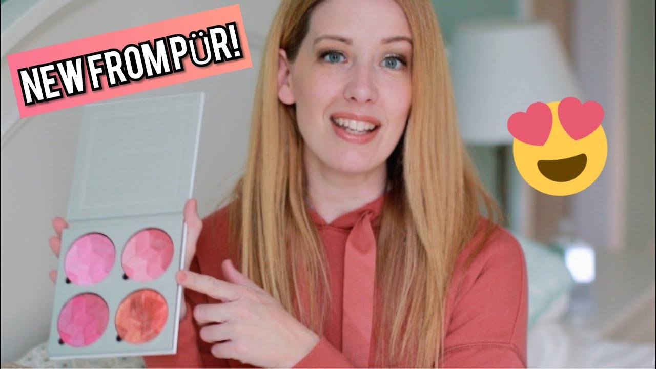 Piper Blush Book