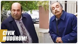 Konuş Bakalım Patron Çocuğu! - Bizimkiler Resimi